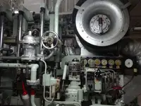 ரோந்து படகு விற்பனைக்கு