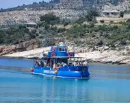 நீர்மூழ்கிக் கப்பல் விற்பனைக்கு