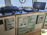 தரையிறங்கும் கைவினை, தொட்டி விற்பனைக்கு