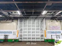 RORO கப்பல் விற்பனைக்கு