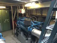 ஆய்வுக் கப்பல் விற்பனைக்கு