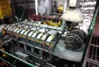 RORO கப்பல் விற்பனைக்கு