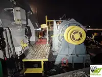 இழுவை படகு விற்பனைக்கு