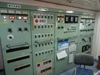 ரோந்து படகு விற்பனைக்கு