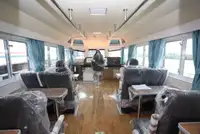 பைலட் படகு விற்பனைக்கு