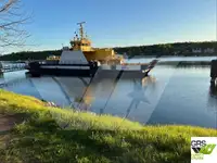 RORO கப்பல் விற்பனைக்கு