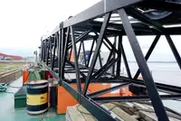 கொக்குக் கப்பல் விற்பனைக்கு