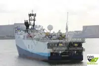 ஆய்வுக் கப்பல் விற்பனைக்கு