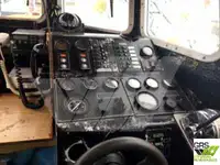 வேலை படகுகள் விற்பனைக்கு