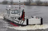 வேலை படகுகள் விற்பனைக்கு