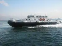 இழுவை படகு விற்பனைக்கு
