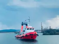 இழுவை படகு விற்பனைக்கு
