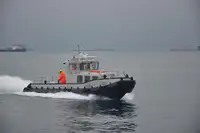இழுவை படகு விற்பனைக்கு