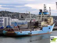 விநியோக கப்பல் விற்பனைக்கு