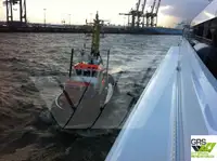 இழுவை படகு விற்பனைக்கு