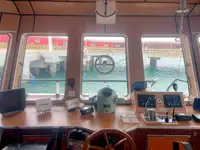 இழுவை படகு விற்பனைக்கு