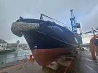 வாழ்க்கை படகு விற்பனைக்கு