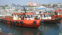 இழுவை படகு விற்பனைக்கு