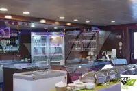 உணவகக் கப்பல் விற்பனைக்கு