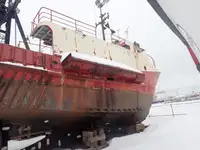 இழுவை படகு விற்பனைக்கு