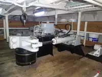 ஆராய்ச்சிக் கப்பல் விற்பனைக்கு