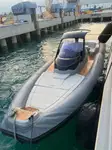 திடமான ஊதப்பட்ட படகு விற்பனைக்கு