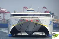 RORO கப்பல் விற்பனைக்கு