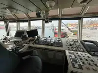 இழுவை படகு விற்பனைக்கு