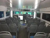 குழு படகு விற்பனைக்கு