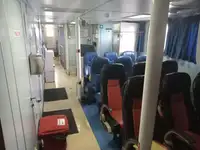 குழு படகு விற்பனைக்கு