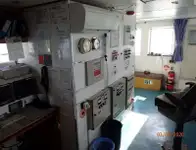 தரையிறங்கும் கைவினை, தொட்டி விற்பனைக்கு