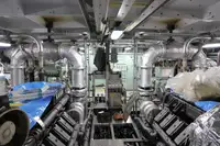 ரோபாக்ஸ் கப்பல் விற்பனைக்கு