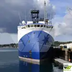 ஆய்வுக் கப்பல் விற்பனைக்கு