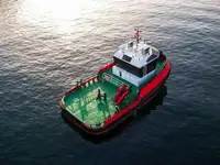 இழுவை படகு விற்பனைக்கு