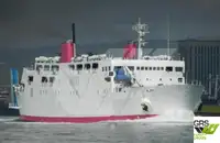 RORO கப்பல் விற்பனைக்கு