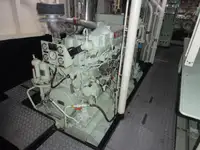 ஆராய்ச்சிக் கப்பல் விற்பனைக்கு