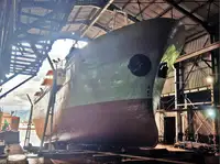 நீளமான கப்பல் விற்பனைக்கு