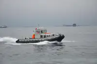 இழுவை படகு விற்பனைக்கு