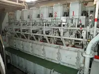 இழுவை படகு விற்பனைக்கு