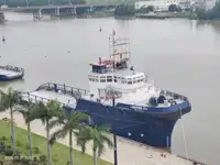 இழுவை படகு விற்பனைக்கு