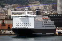 ரோபாக்ஸ் கப்பல் விற்பனைக்கு