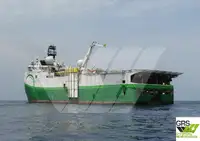 ஆய்வுக் கப்பல் விற்பனைக்கு