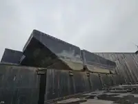 பாண்டூன் விற்பனைக்கு