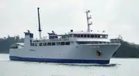 RORO கப்பல் விற்பனைக்கு