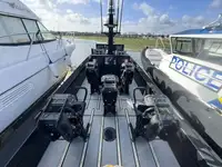 திடமான ஊதப்பட்ட படகு விற்பனைக்கு