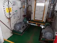 தரையிறங்கும் கைவினை, தொட்டி விற்பனைக்கு