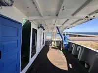 மீன்பிடி இழுவை படகு விற்பனைக்கு