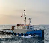 இழுவை படகு விற்பனைக்கு