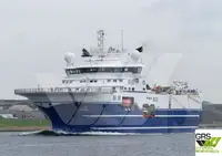 ஆய்வுக் கப்பல் விற்பனைக்கு