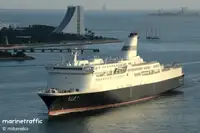 RORO கப்பல் விற்பனைக்கு